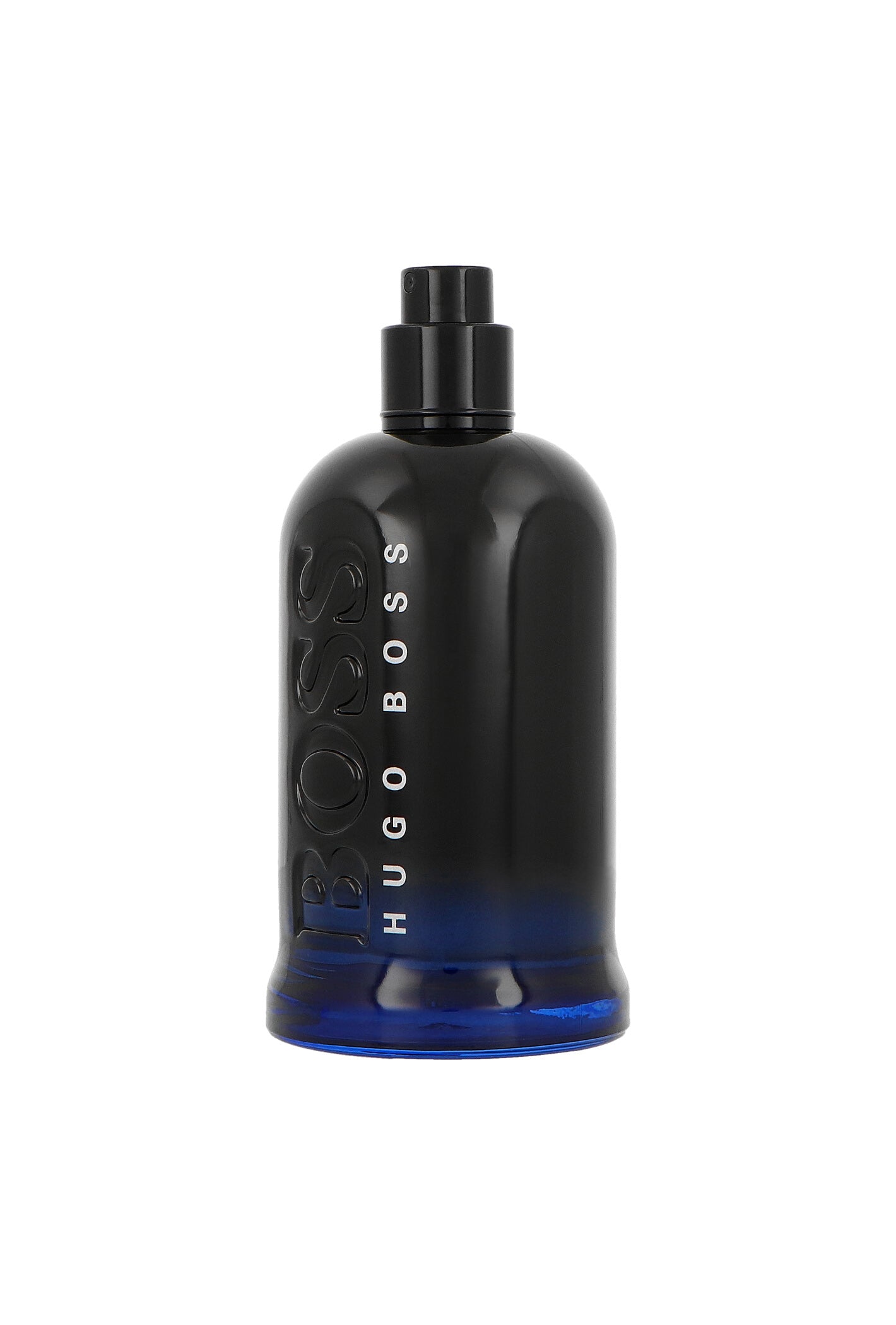 Hugo Boss Bottled Night Edt 100ml Tester