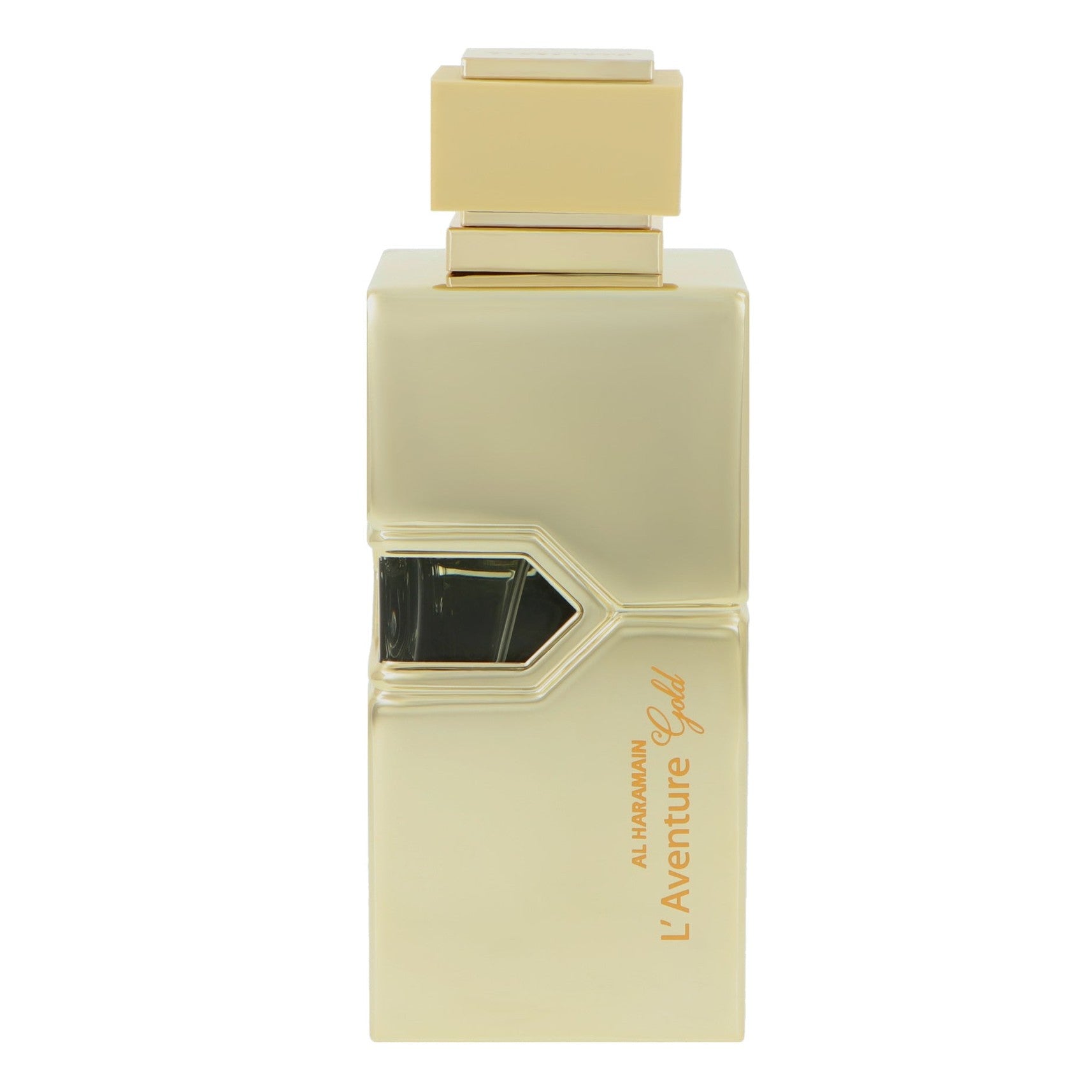 Al Haramain L`Aventure Gold Edp 200ml
