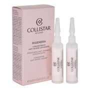 Collistar Rigeneria Glättendes Anti-Falten-Konzentrat, 2 Ampullen à 10 ml