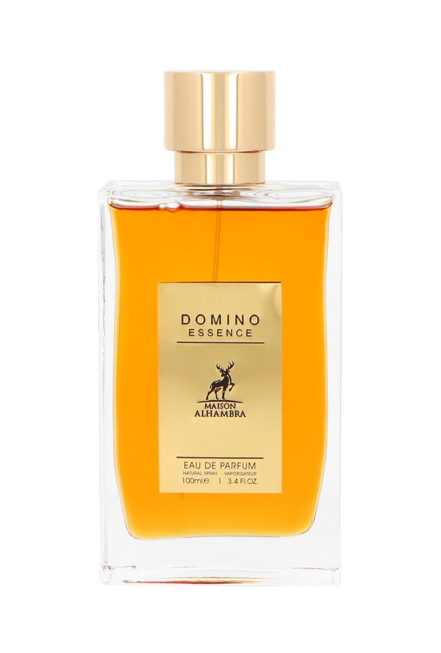Maison Alhambra Domino Essence Edp 100ml