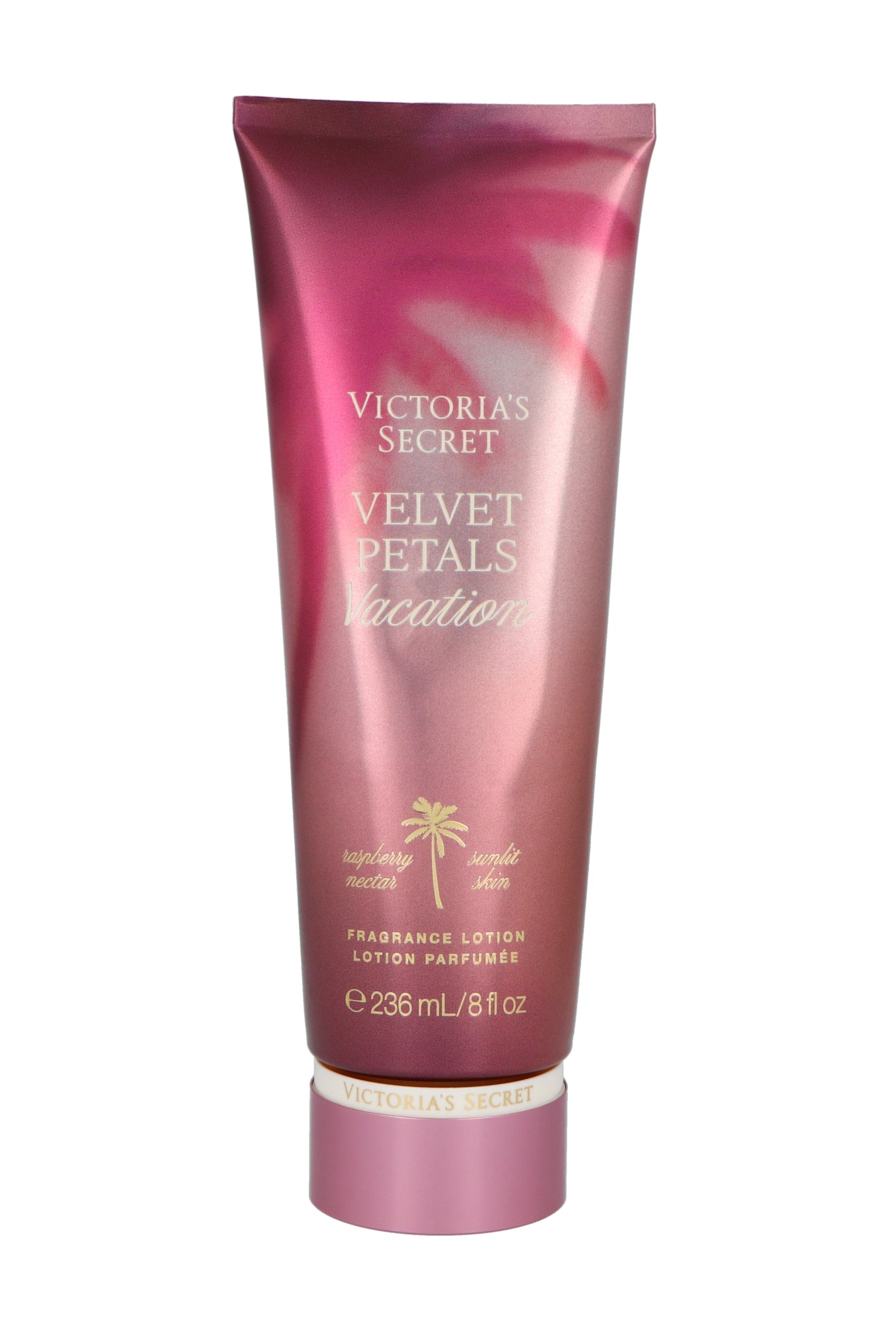 Victoria`s Secret Velvet Petals Vacation Body Lotion 236ml