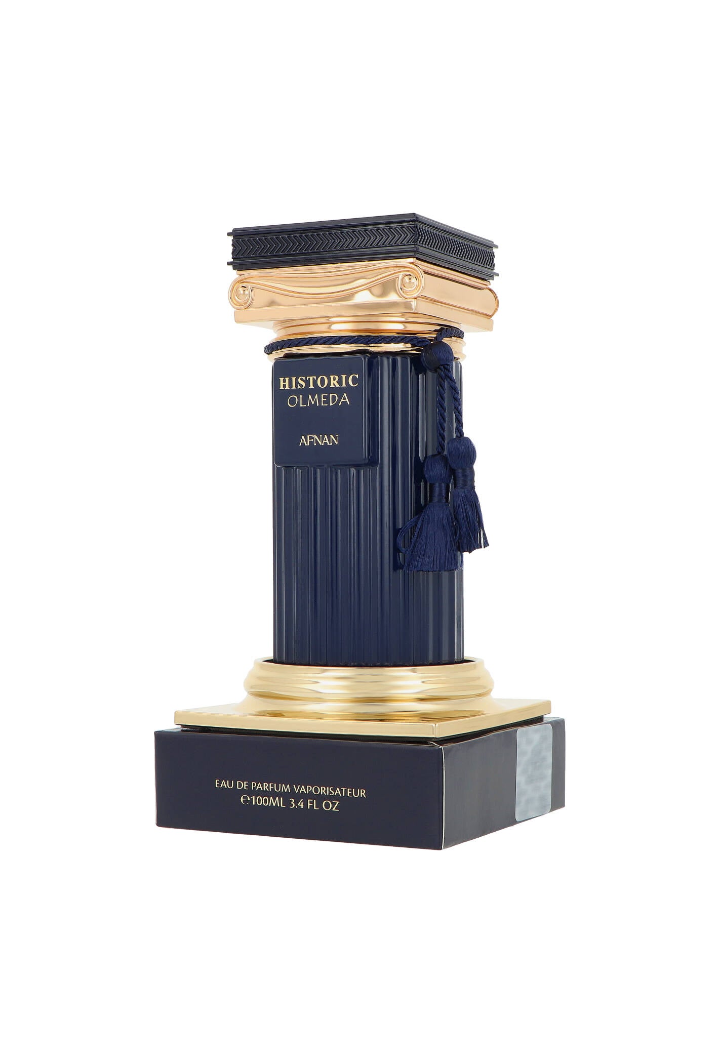 Afnan Historic Olmeda Edp 100ml