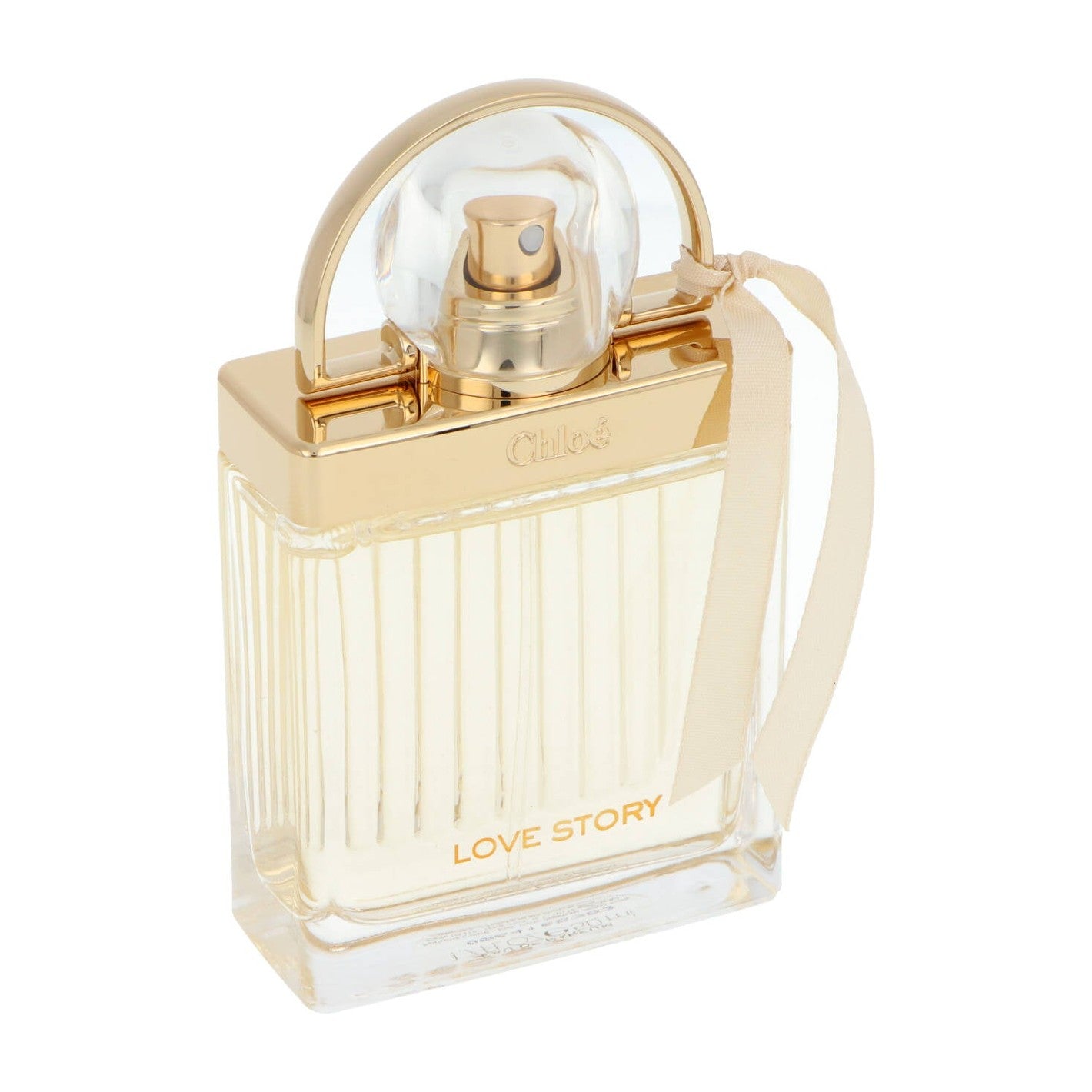 Chloe Love Story Edp 50ml