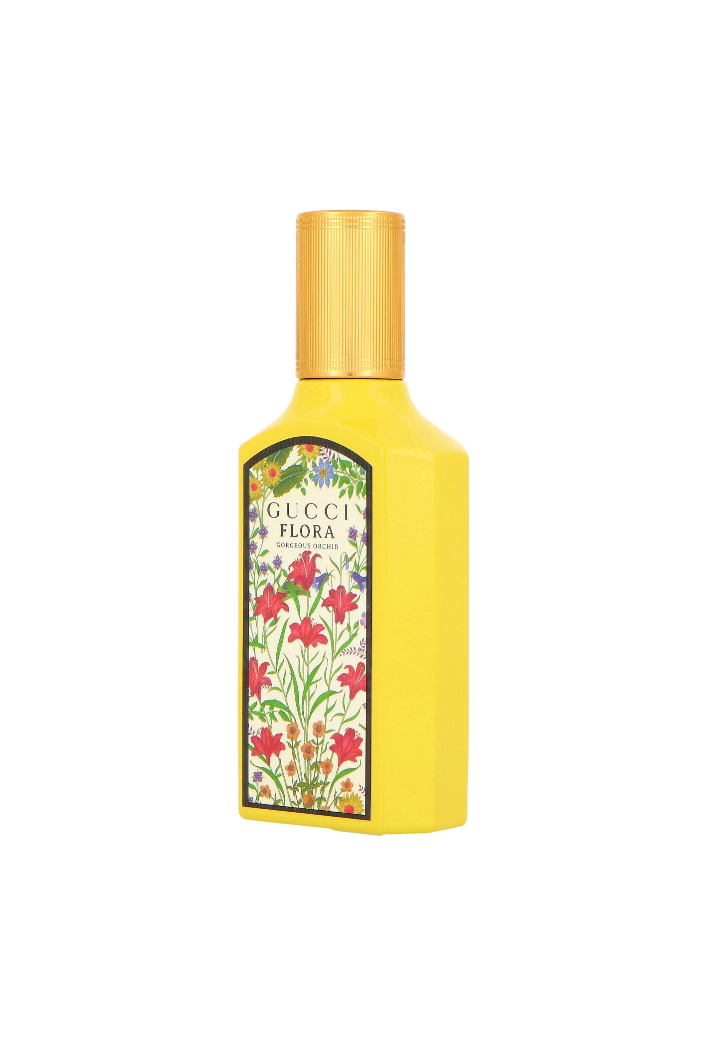 Gucci Flora Gorgeus Orchid Edp 50ml