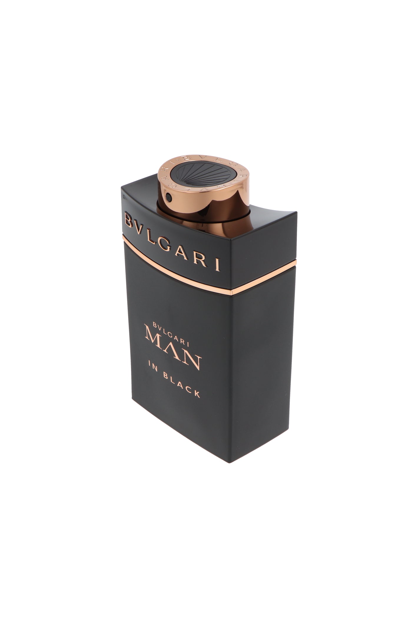 Bvlgari Man In Black Edp 100ml