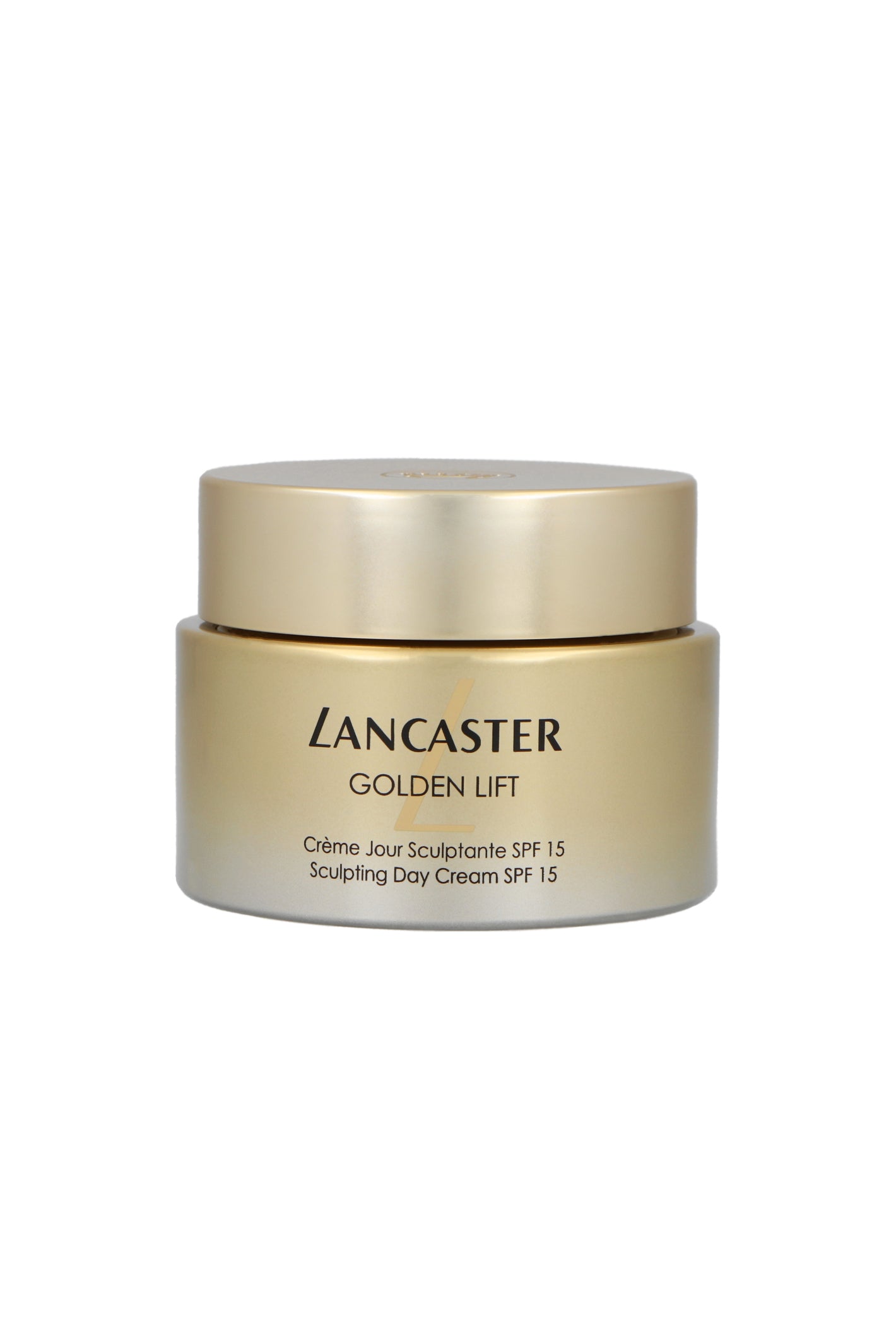 Tester Lancaster Golden Lift Spf15 Day Cream 50ml