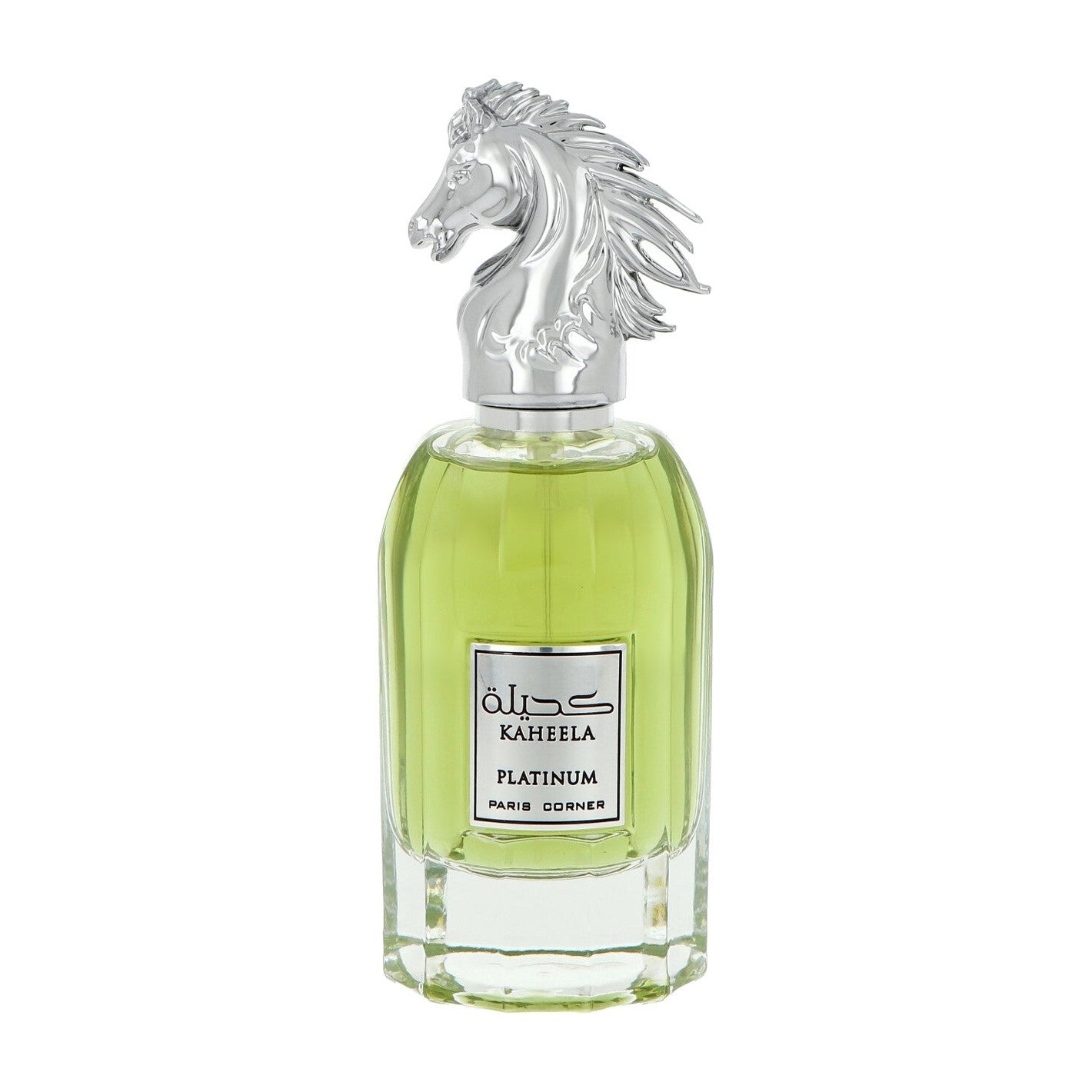 Paris Corner Kaheela Platinum Edp 85ml