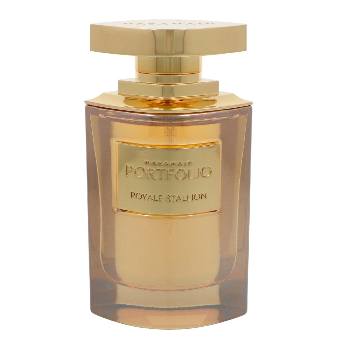 Al Haramain Perfumes Portfolio Royale Stallion Edp 75ml