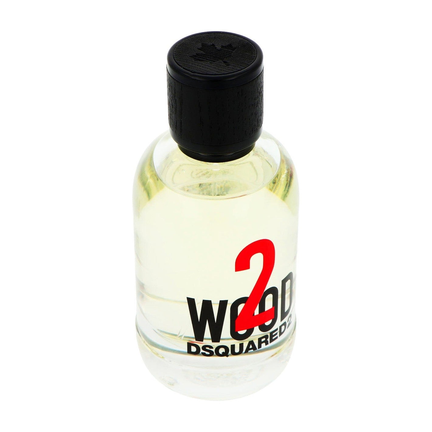 Dsquared Wood 2 Edt 100ml