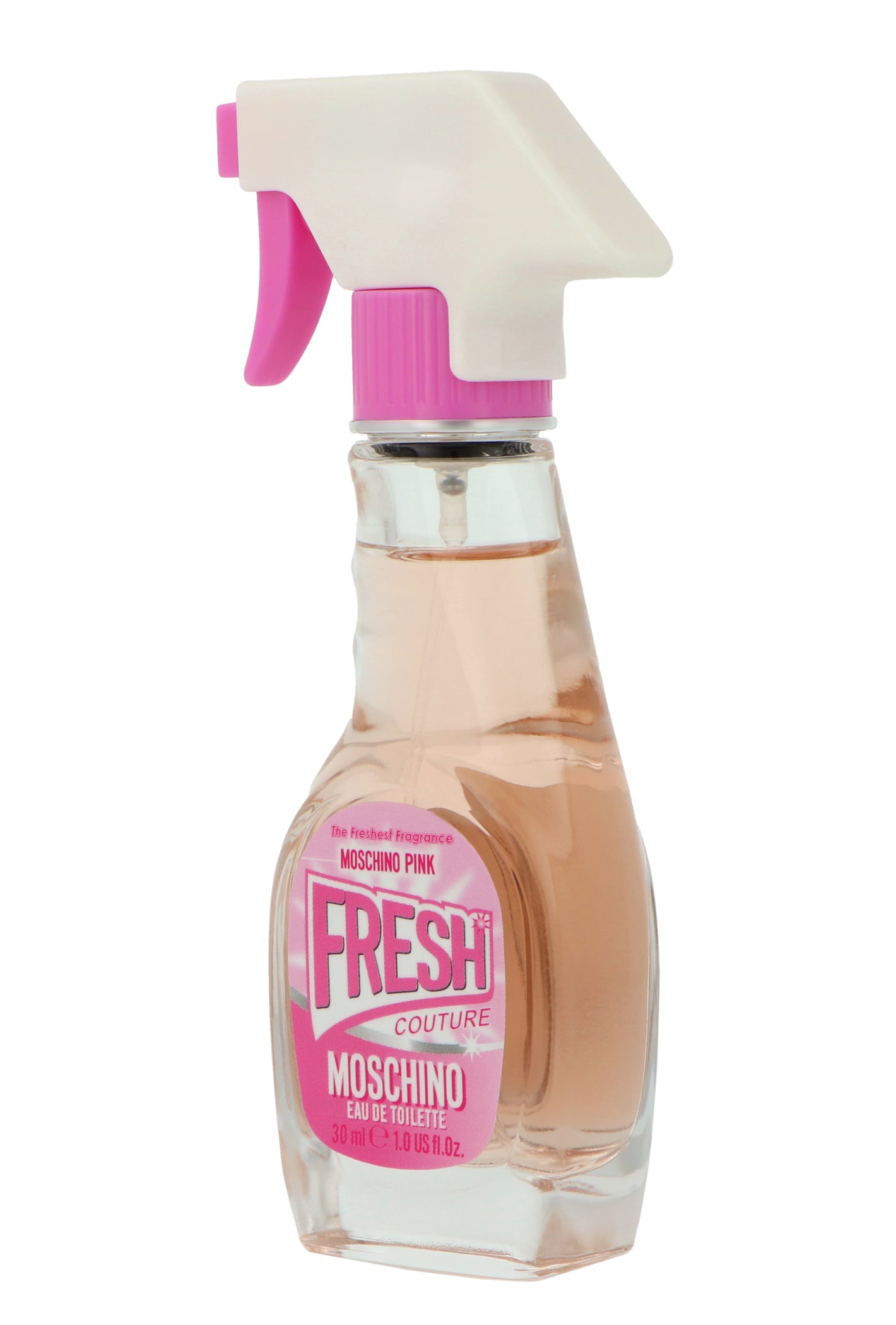 Moschino Pink Fresh Couture Edt 30ml
