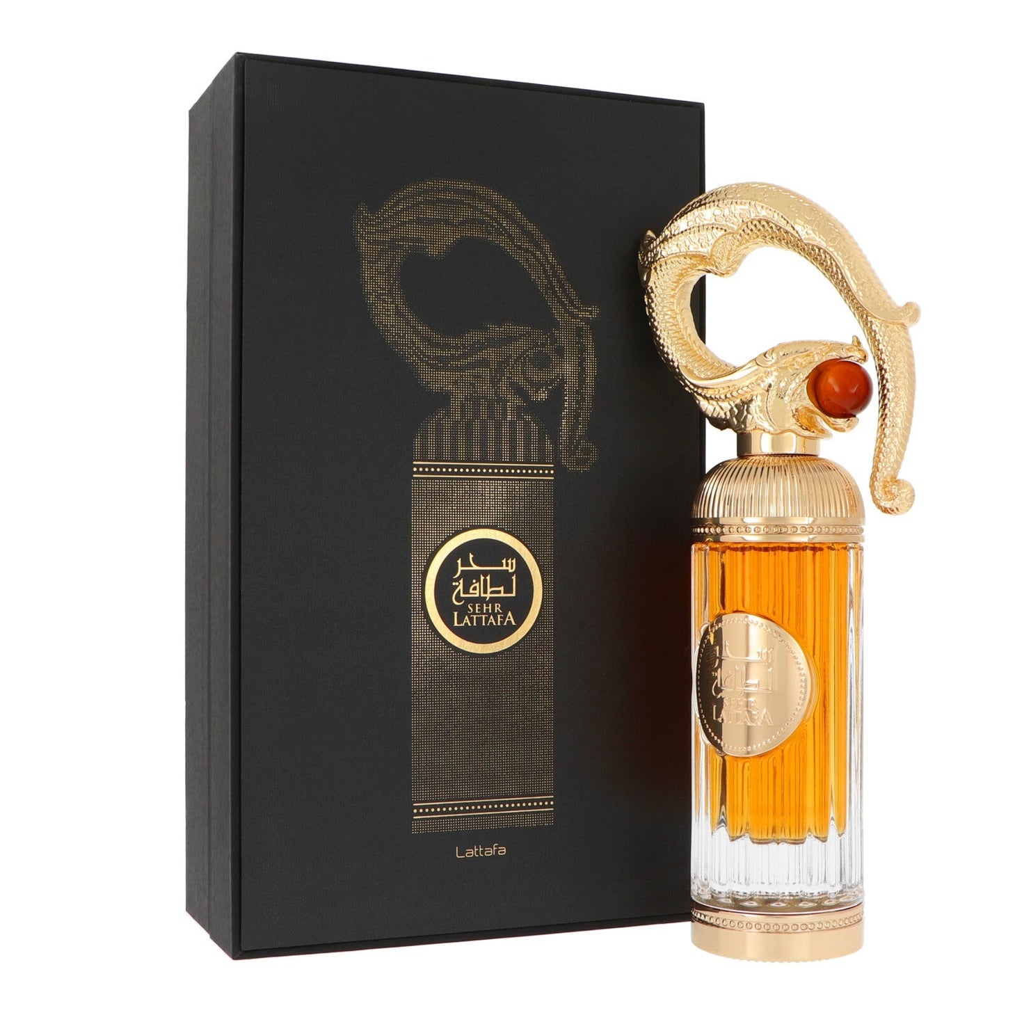 Lattafa Sehr Edp 100ml