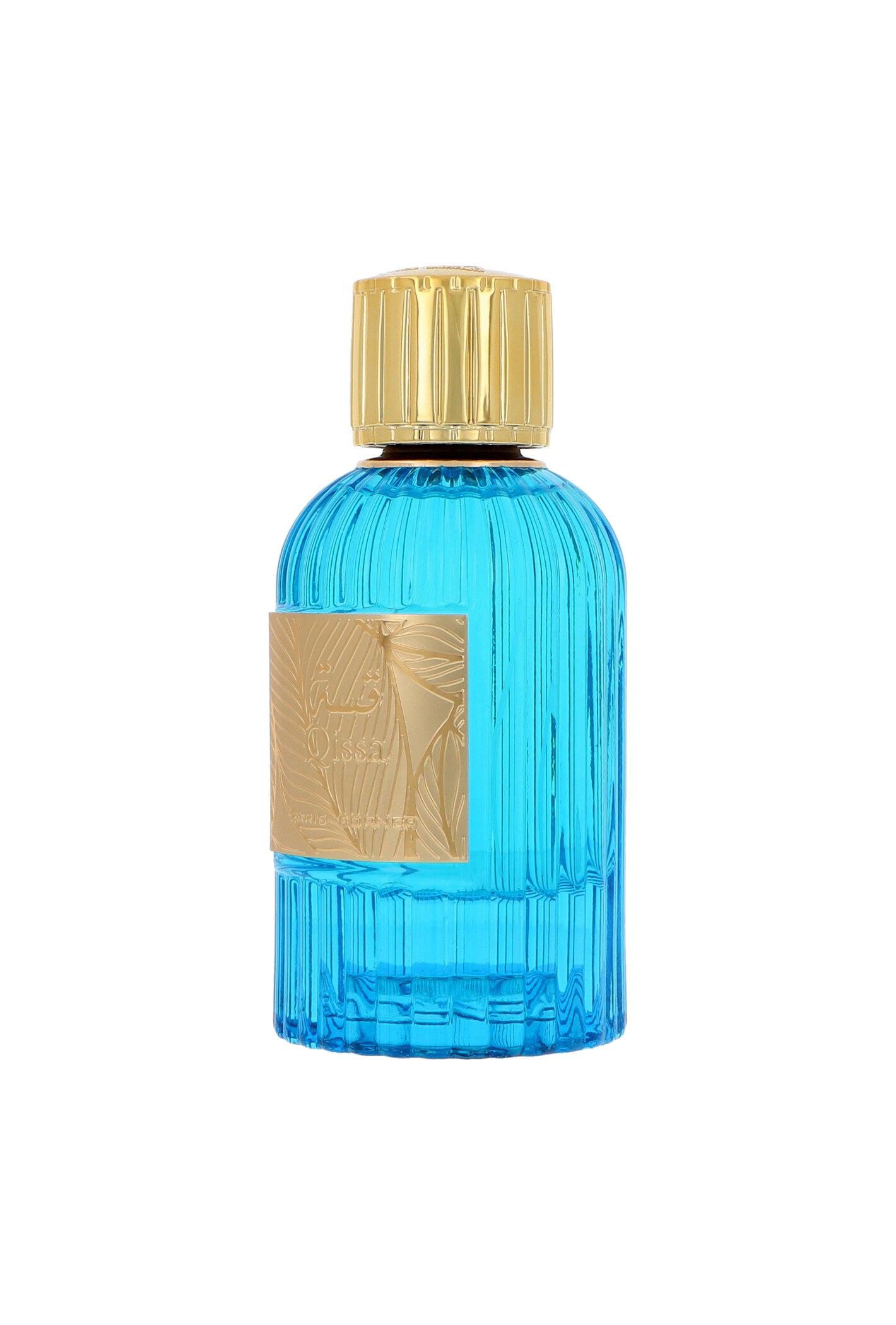 Paris Corner Qissa Blue Edp 100ml