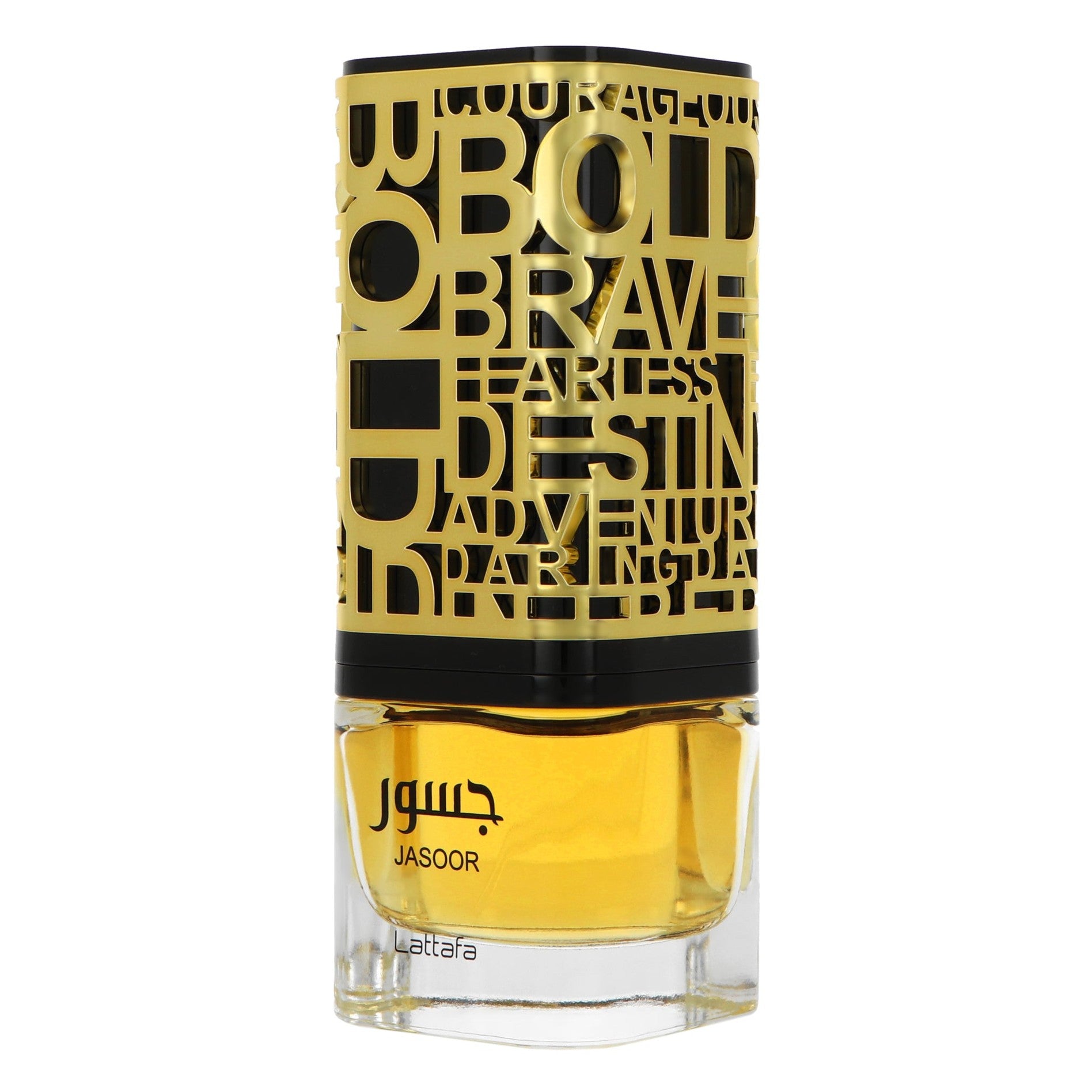 Lattafa Jasoor EdP 100ml