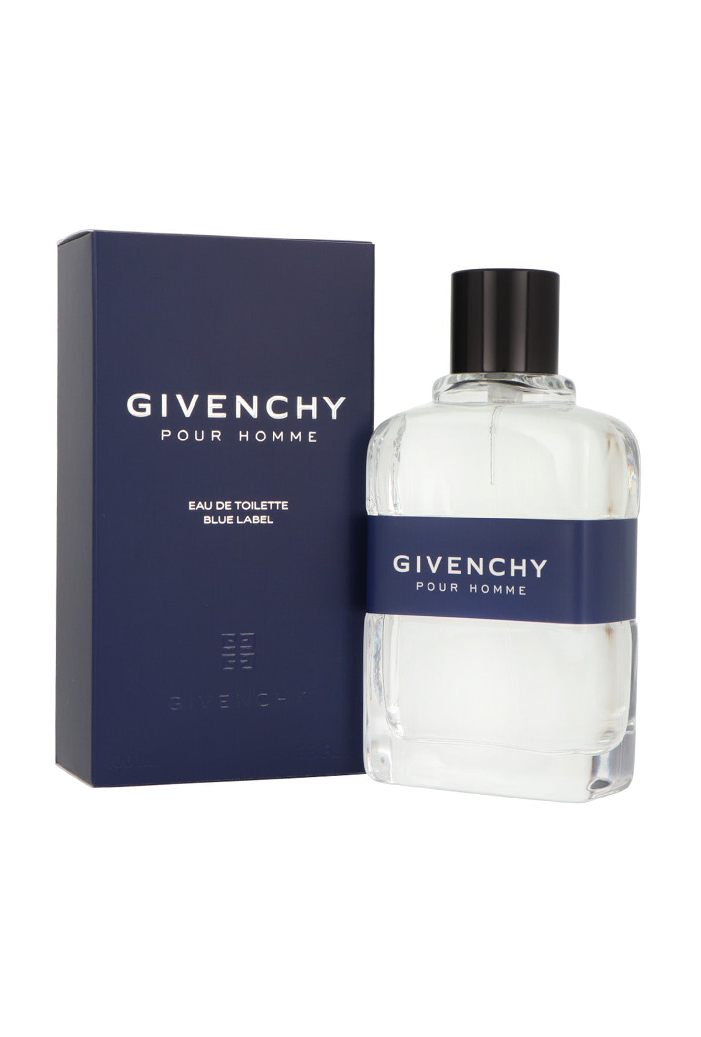 Givenchy Pour Homme Blue Label Edt 100ml