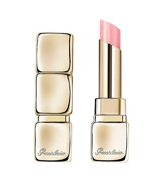 Guerlain Kiss Kiss Bee Glow Tinted Lip Balm 358 Pearly Rose 3,2g