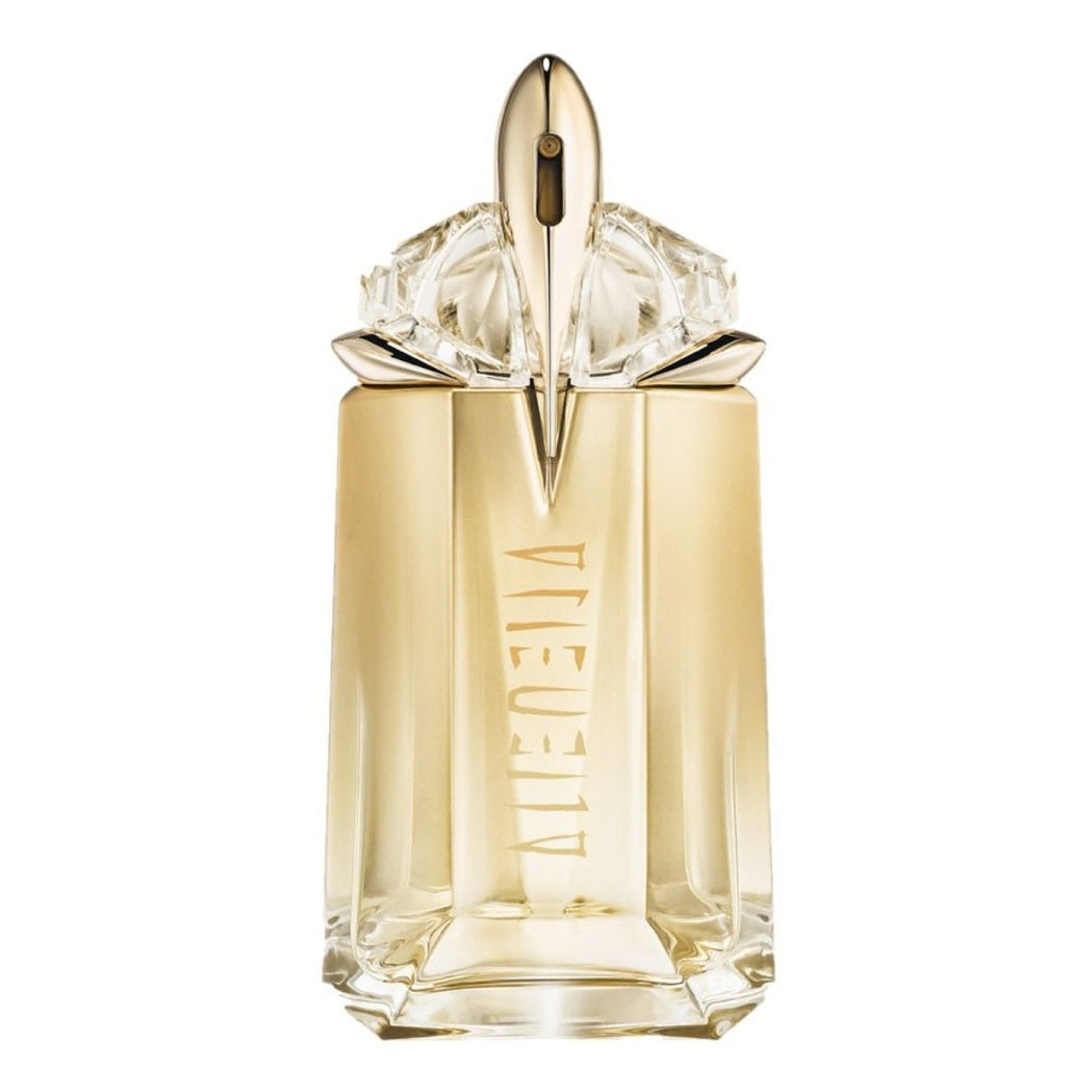 Mugler Alien Goddess Edp 60ml Refillable