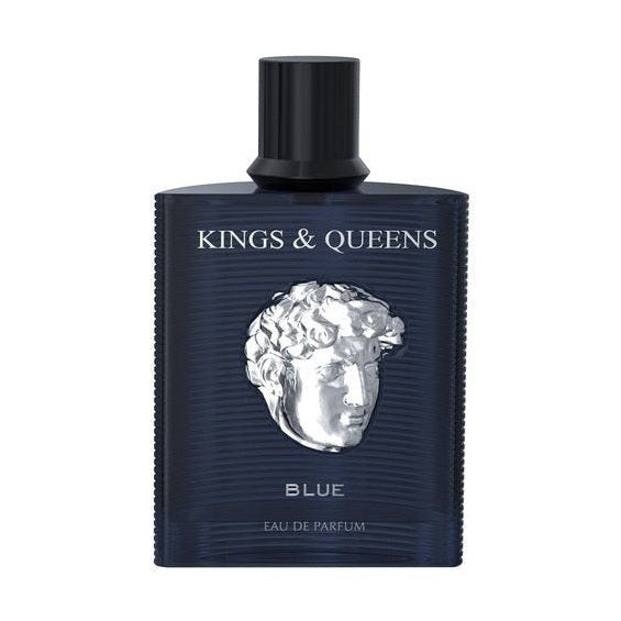 Amaran Kings & Queens Blue Edp 100ml