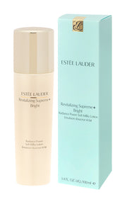Estee Lauder Revitalizing Supreme+ Bright Radiance Power Soft Milky Lotion 100ml