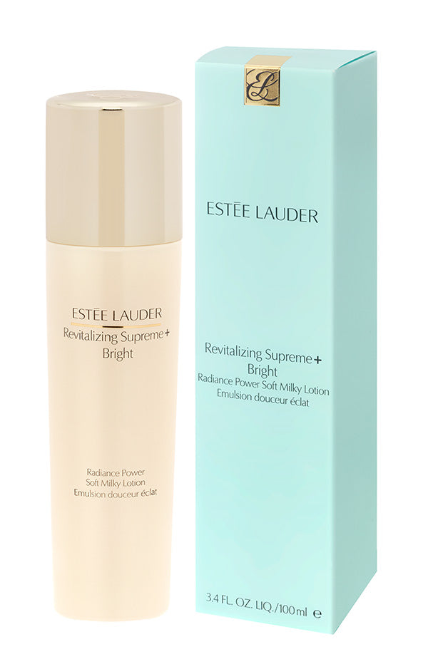 Estee Lauder Revitalizing Supreme+ Bright Radiance Power Soft Milky Lotion 100ml