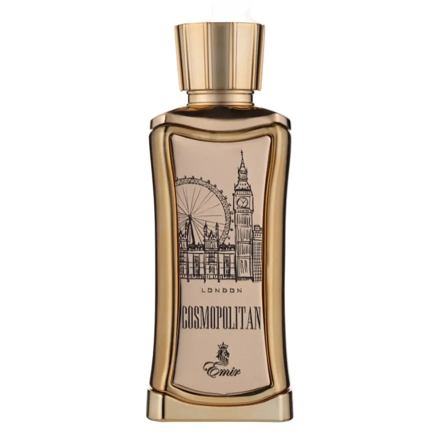 Paris Corner Emir Cosmopolitan New York Edp 100ml