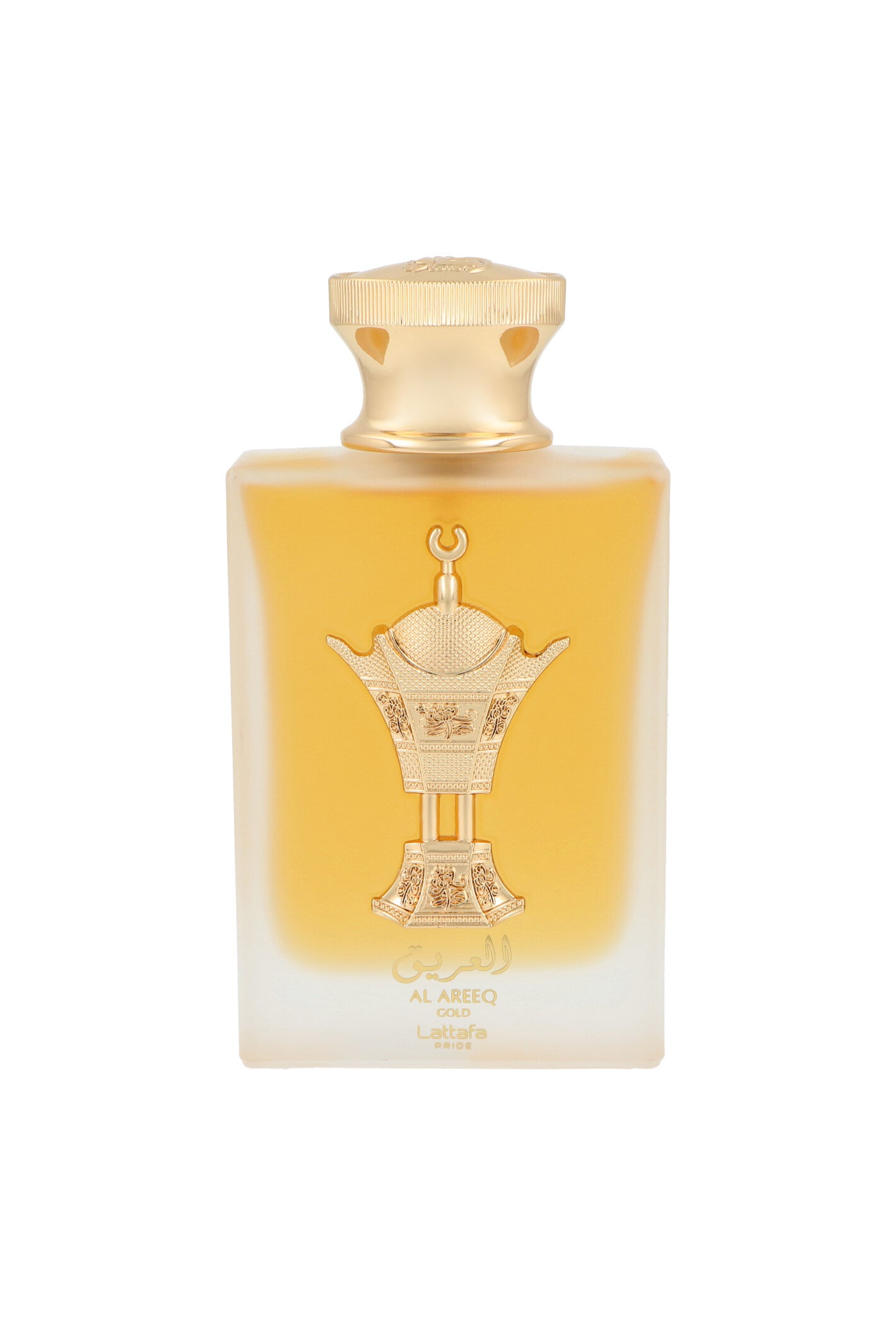 Lattafa Pride Al Areeq Gold Edp 100ml