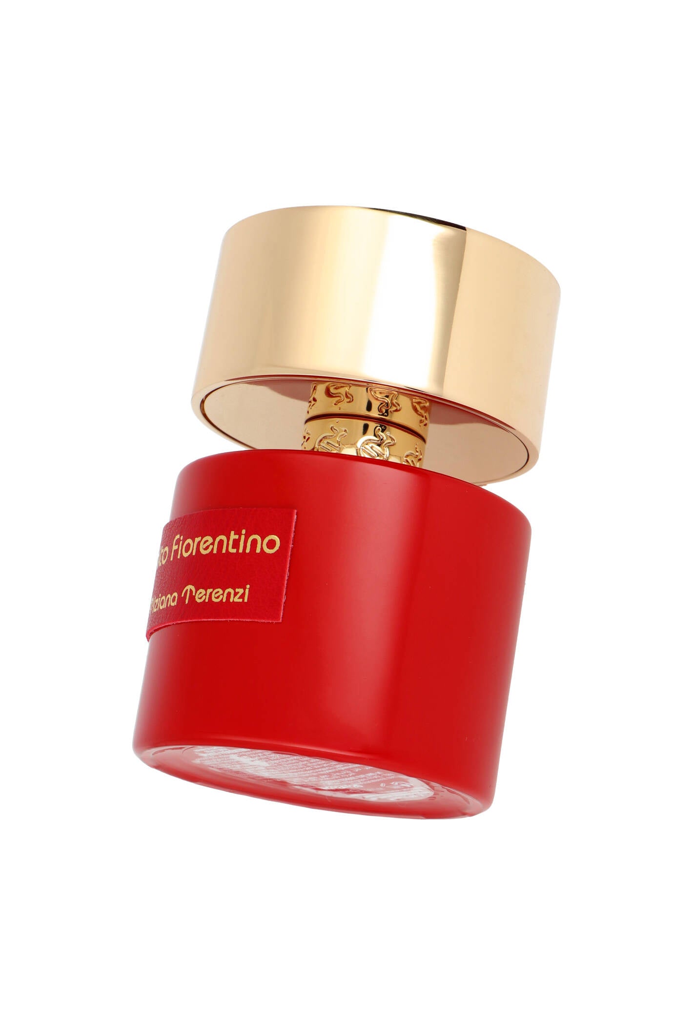 Tester Tiziana Terenzi Luna Spirito Fiorentino Extrait De Parfum 100ml