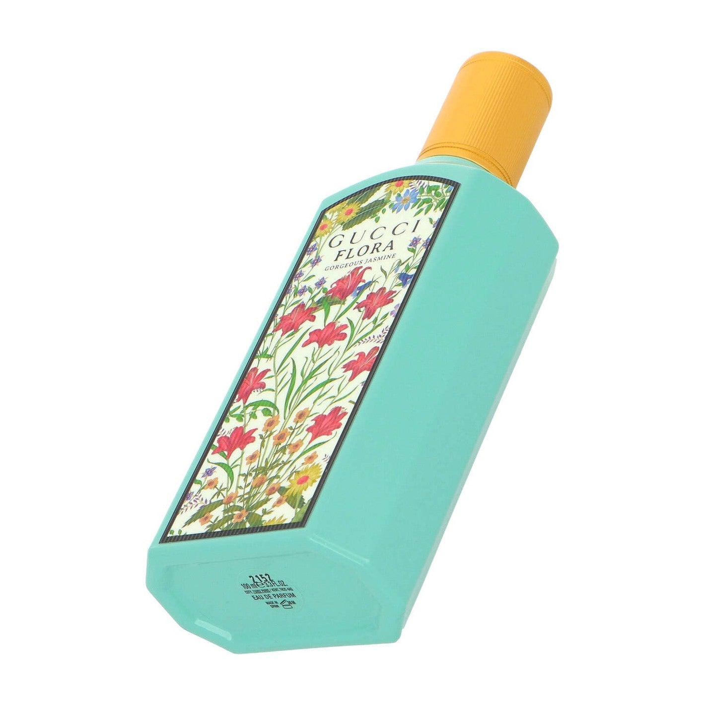 Gucci Flora Gorgeous Jasmine Edp 100ml