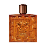 Tester Versace Eros Najim Pour Homme Parfum 100ml