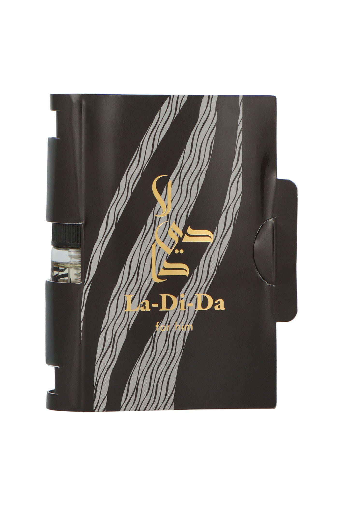 Próbka Arabiyat Prestige La Di Da For Him Edp 3ml