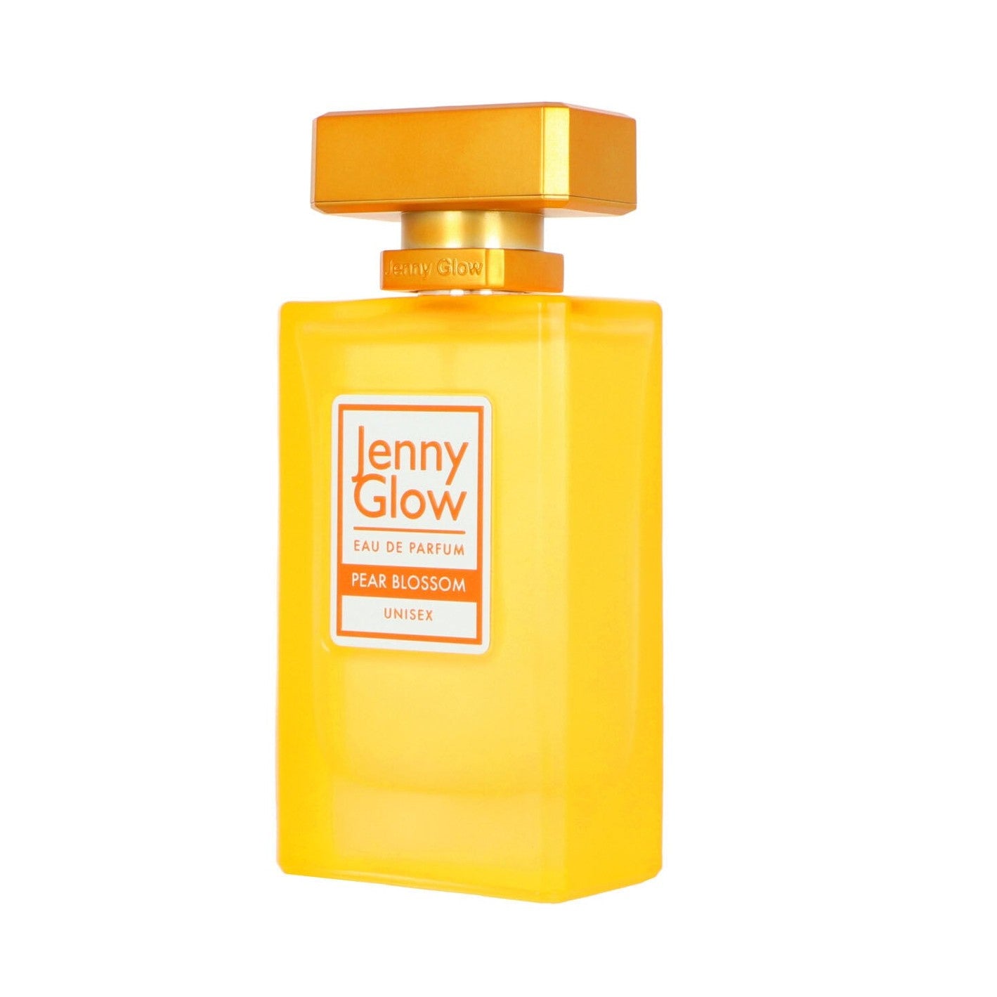 Jenny Glow Birnenblüte Eau de Parfum 80 ml