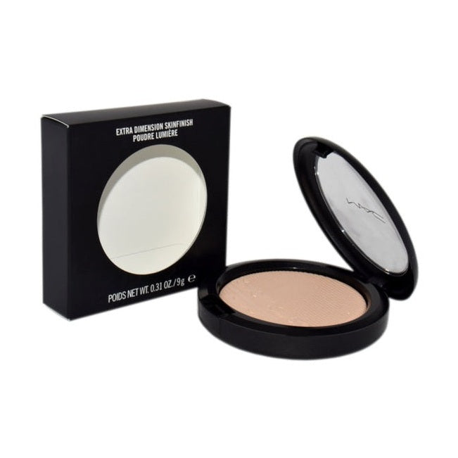 Mac Extra Dimension Skinfinish Double gleam 9g