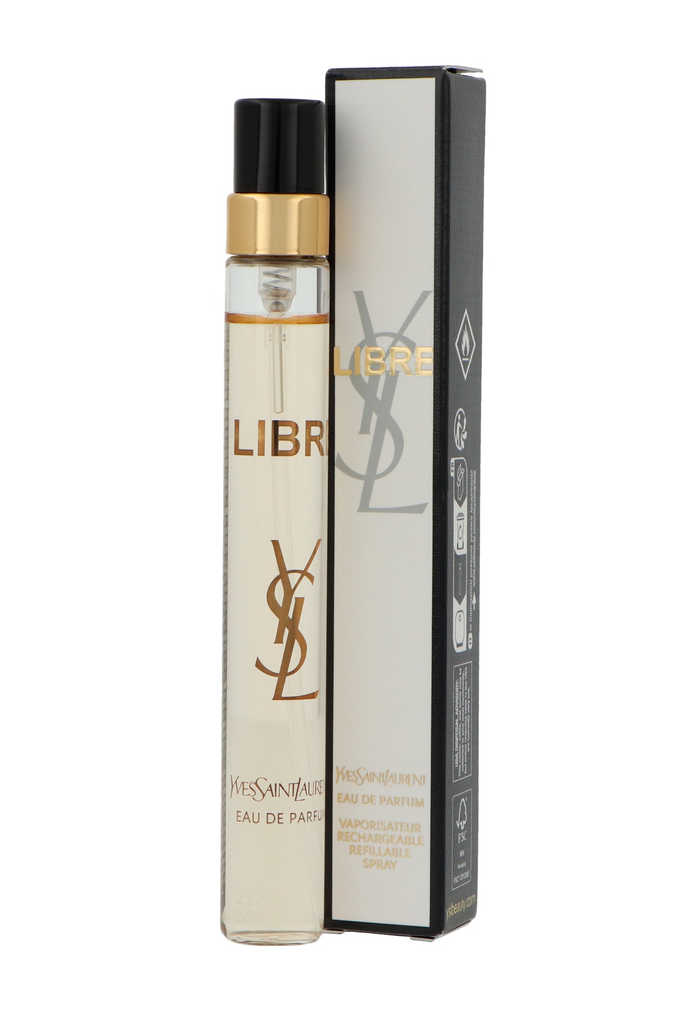 Yves Saint Laurent Libre Edp 10ml