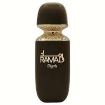 Arabiyat Prestige Ramad Myrrh Edp 100ml