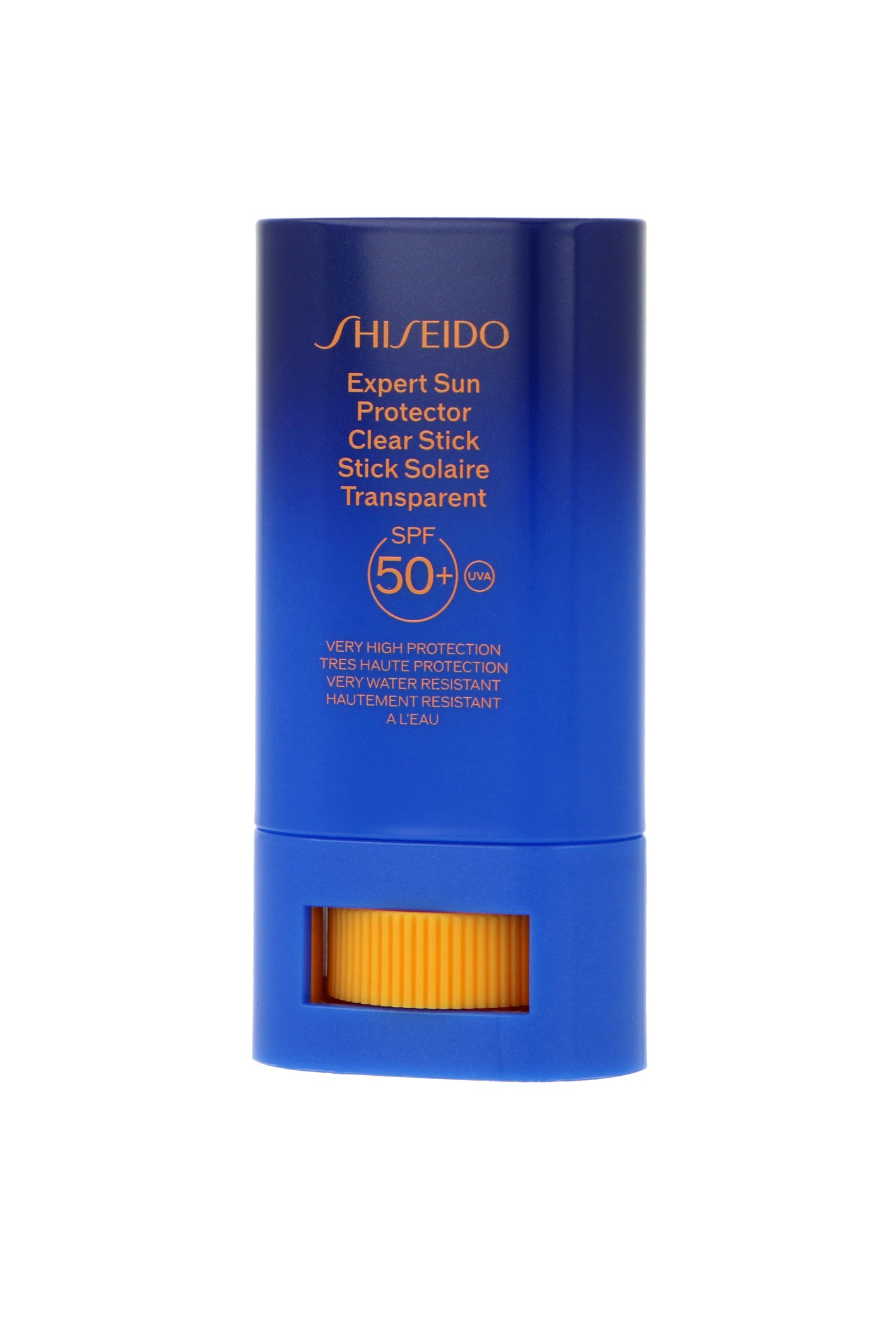 Shiseido Expert Sun Protector Clear Stick Spf50+ 20ml