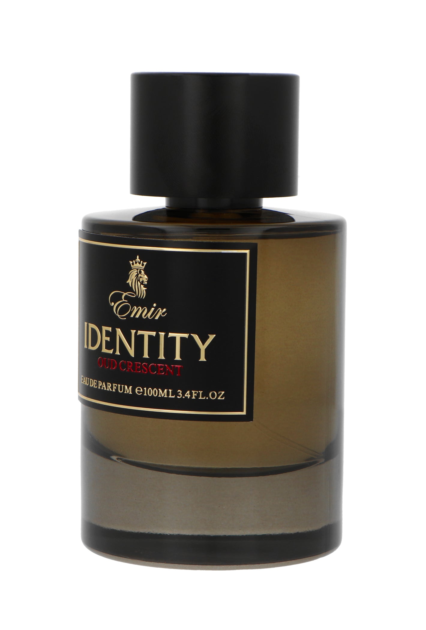 Paris Corner Emir Identity Oud Crescent Edp 100ml