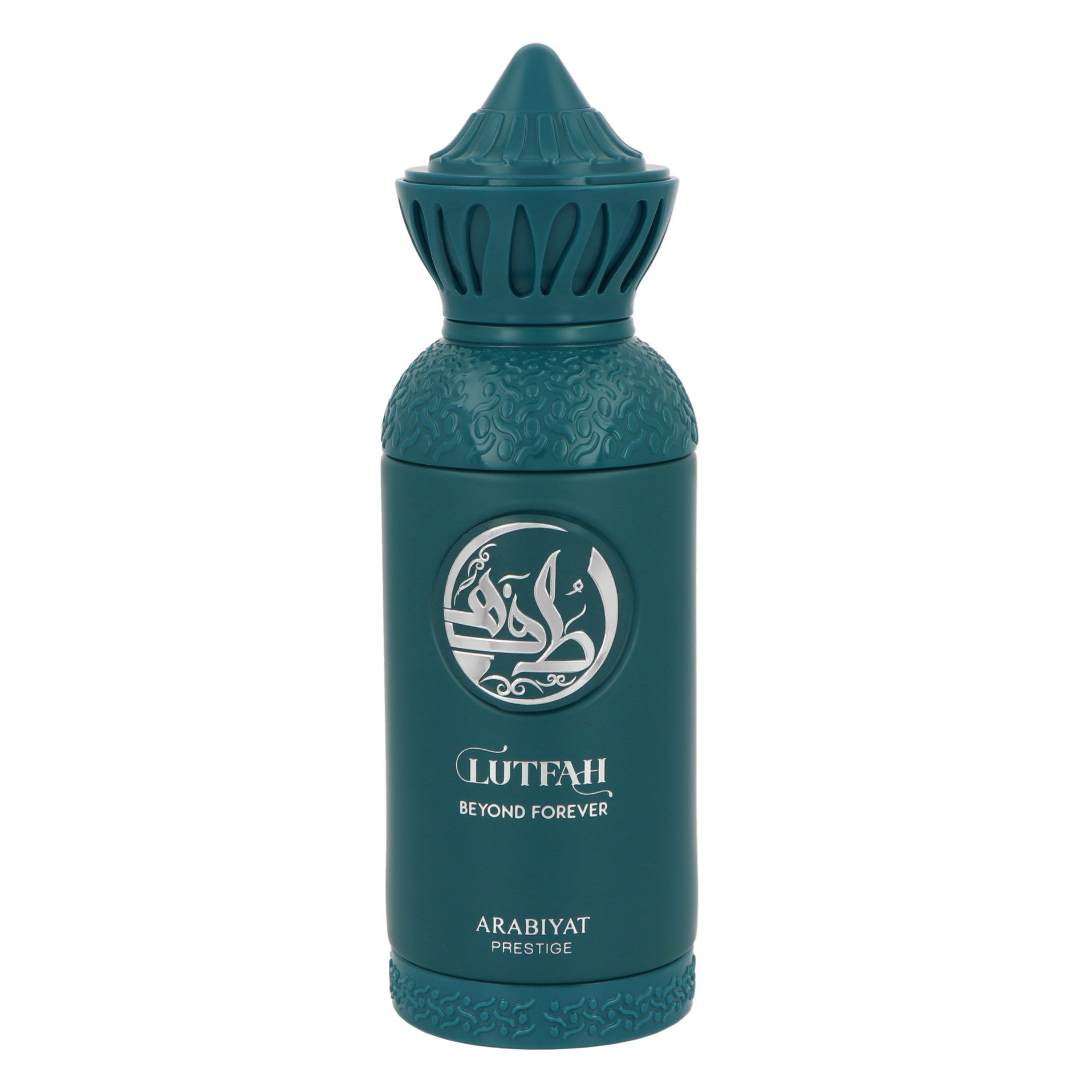 Tester Arabiyat Prestige Lutfah Beyond Forever Edp 80ml