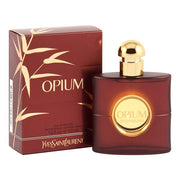 Yves Saint Laurent Opium Pour Femme Edt 50 ml