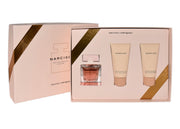 Narciso Rodriguez Cristal Eau de Parfum 50 ml + Bodylotion 50 ml + Duschgel 50 ml