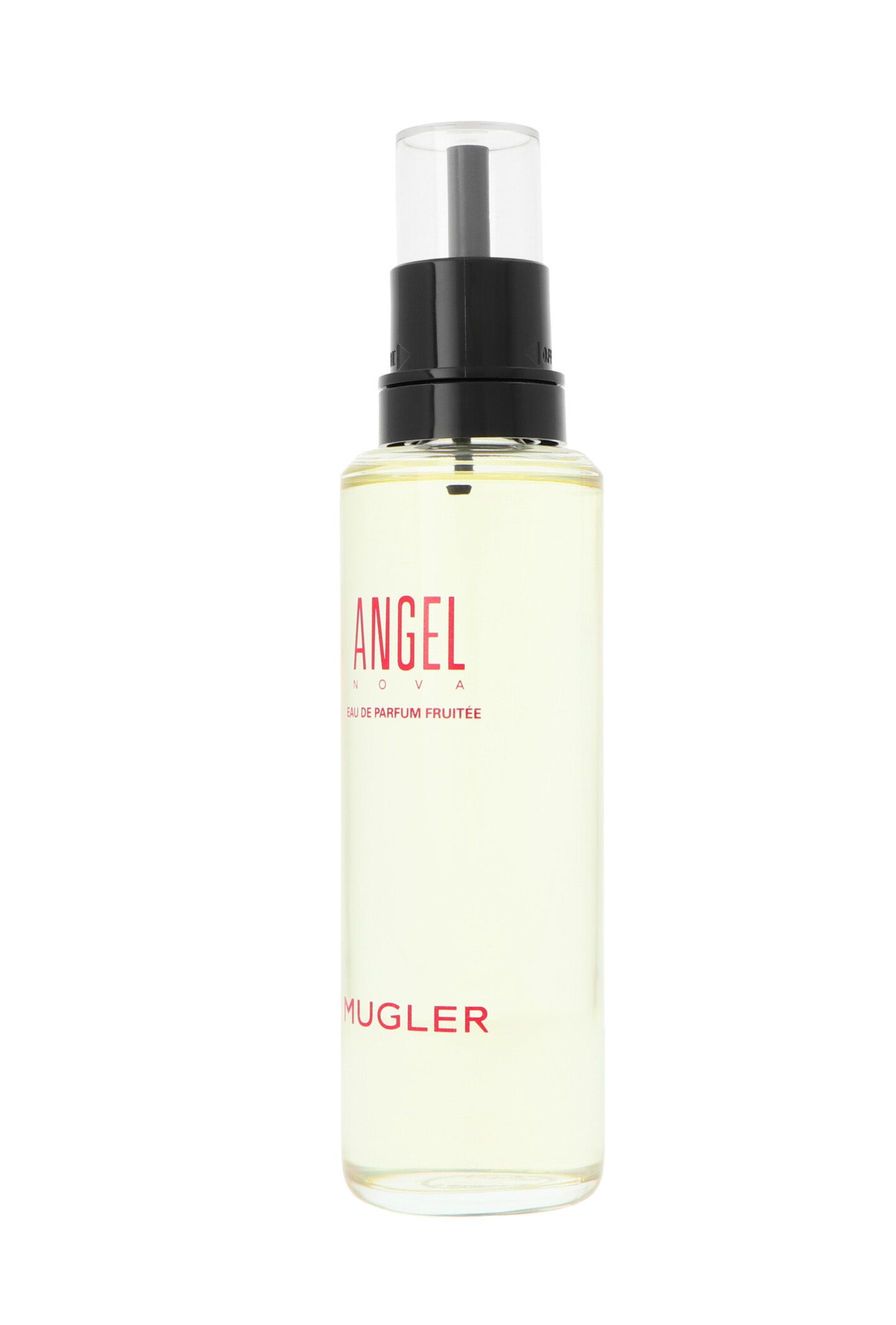 Mugler Angel Nova Refill Edp 100ml