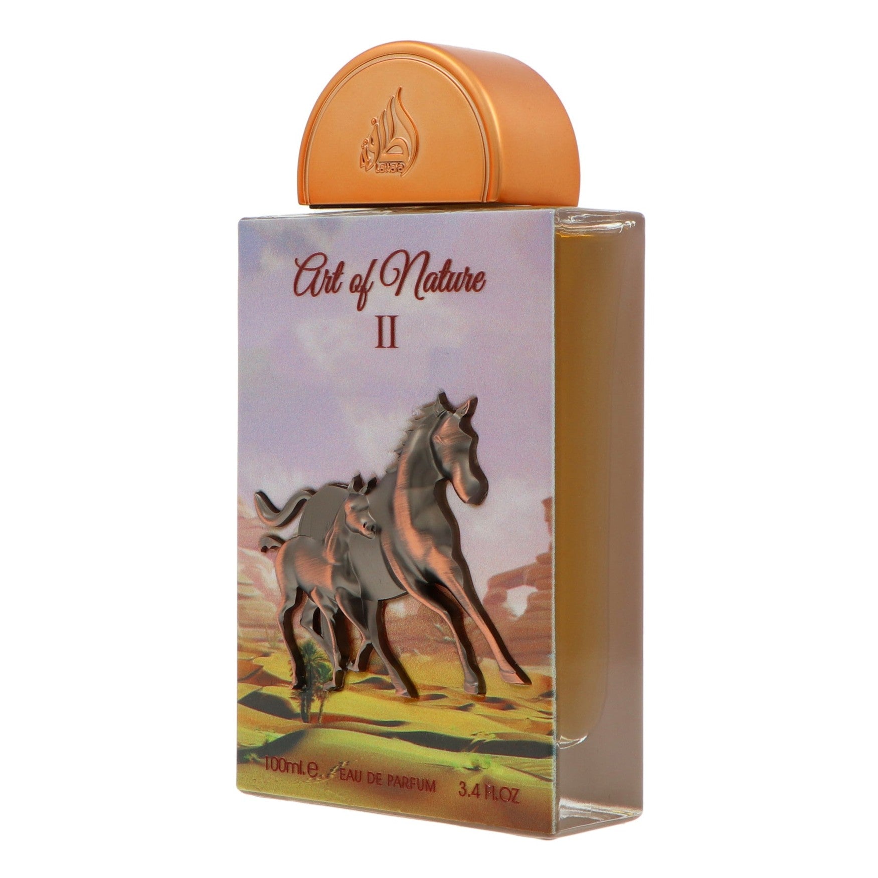 Lattafa Pride Art Of Nature II EdP 100ml