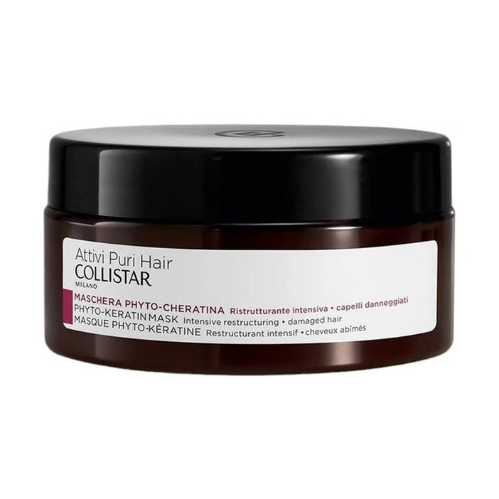 Collistar Phyto Keratina Intensive Restructuring Mask 200ml