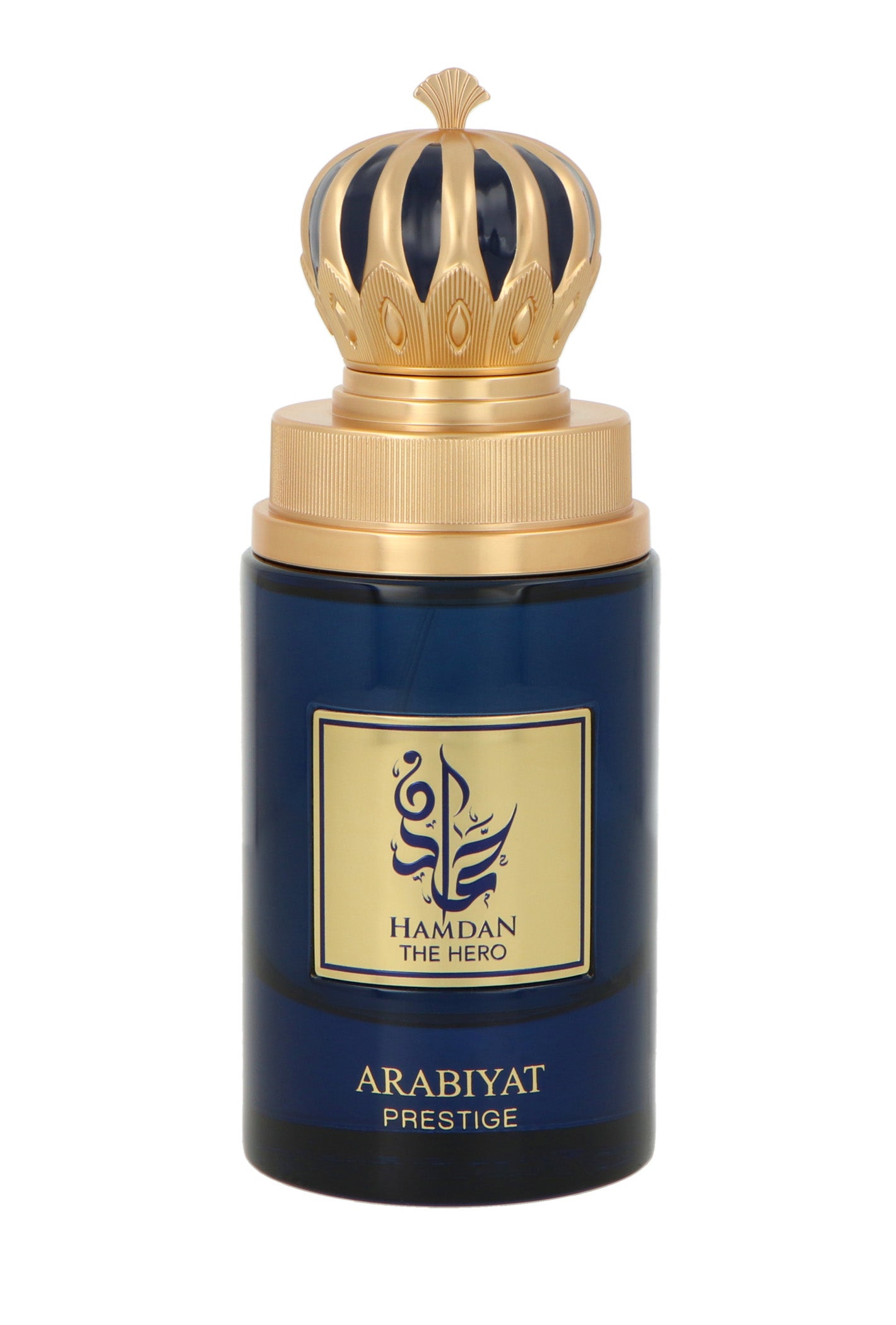 Arabiyat Prestige Hamdan The Hero Edp 75ml