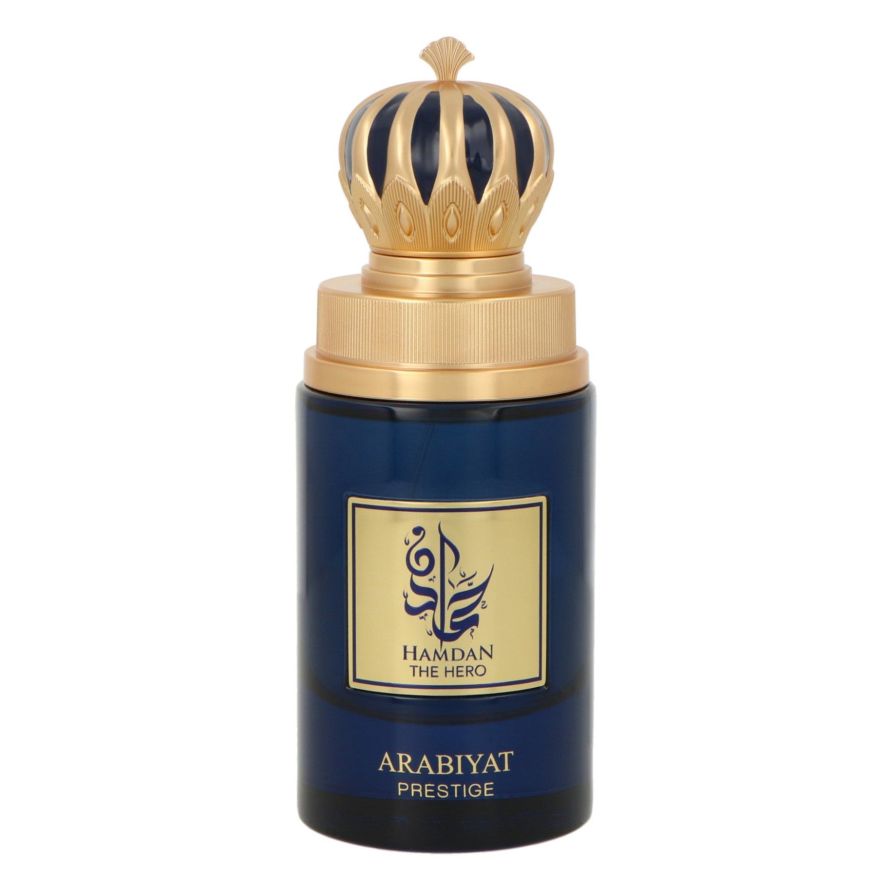 Arabiyat Prestige Hamdan The Hero Edp 75ml