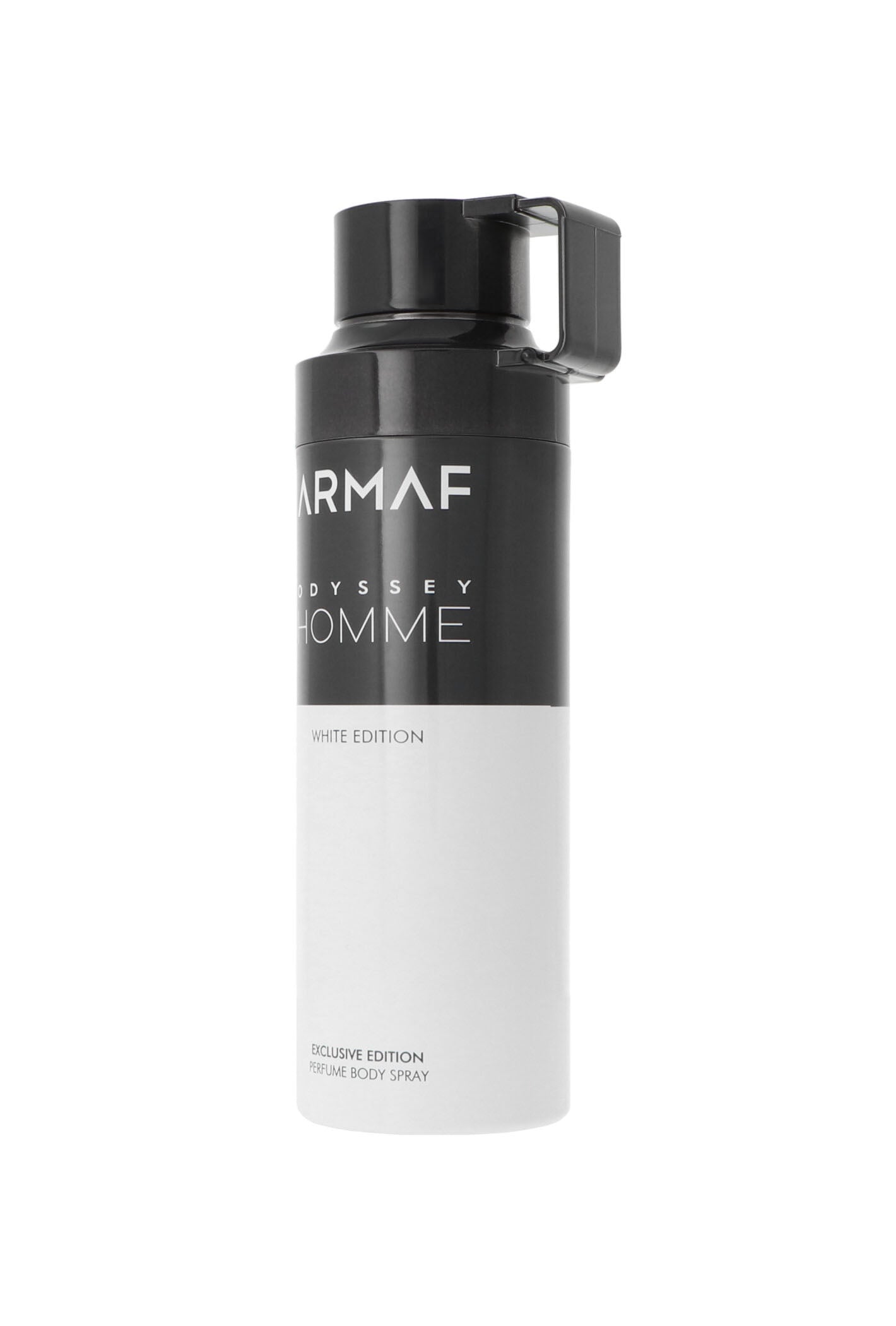 Armaf Odyssey Homme White Edition Körperspray 200 ml