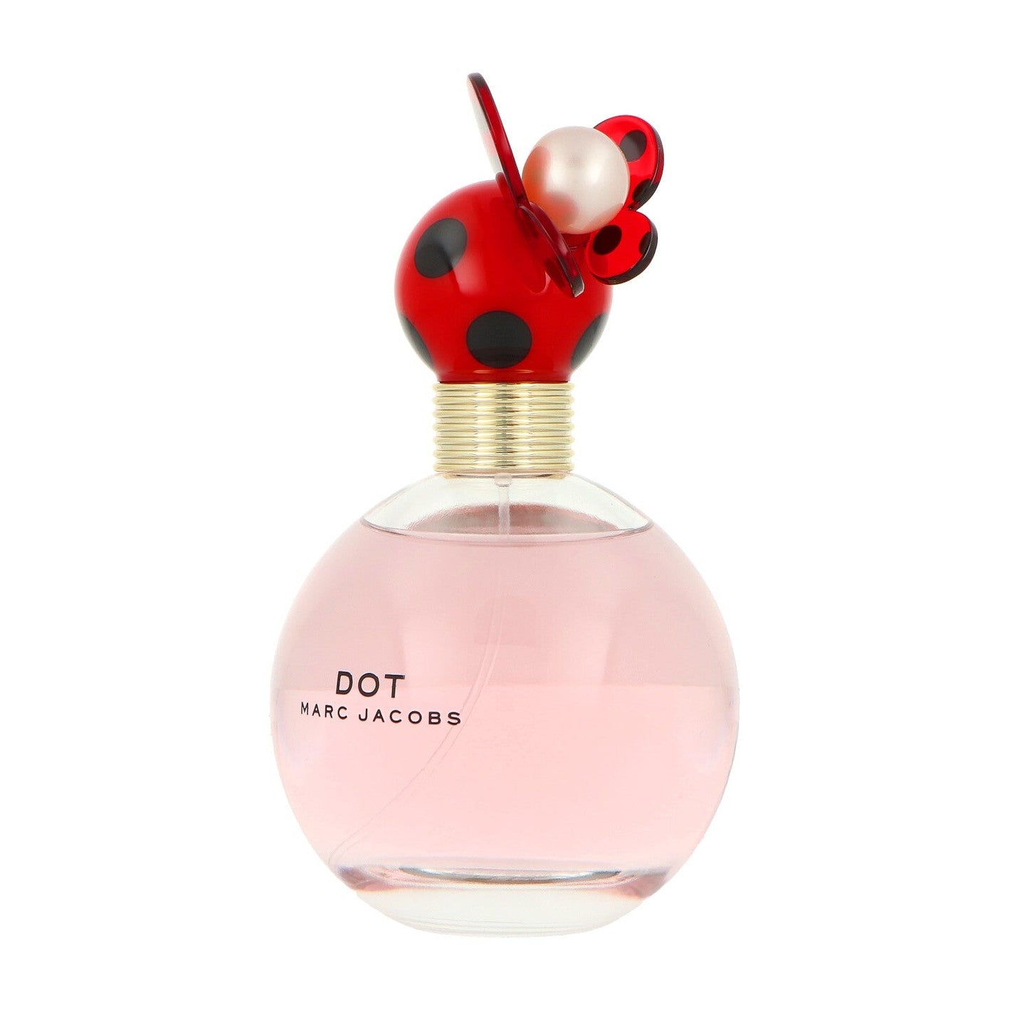 Tester Marc Jacobs Dot Edp 100ml