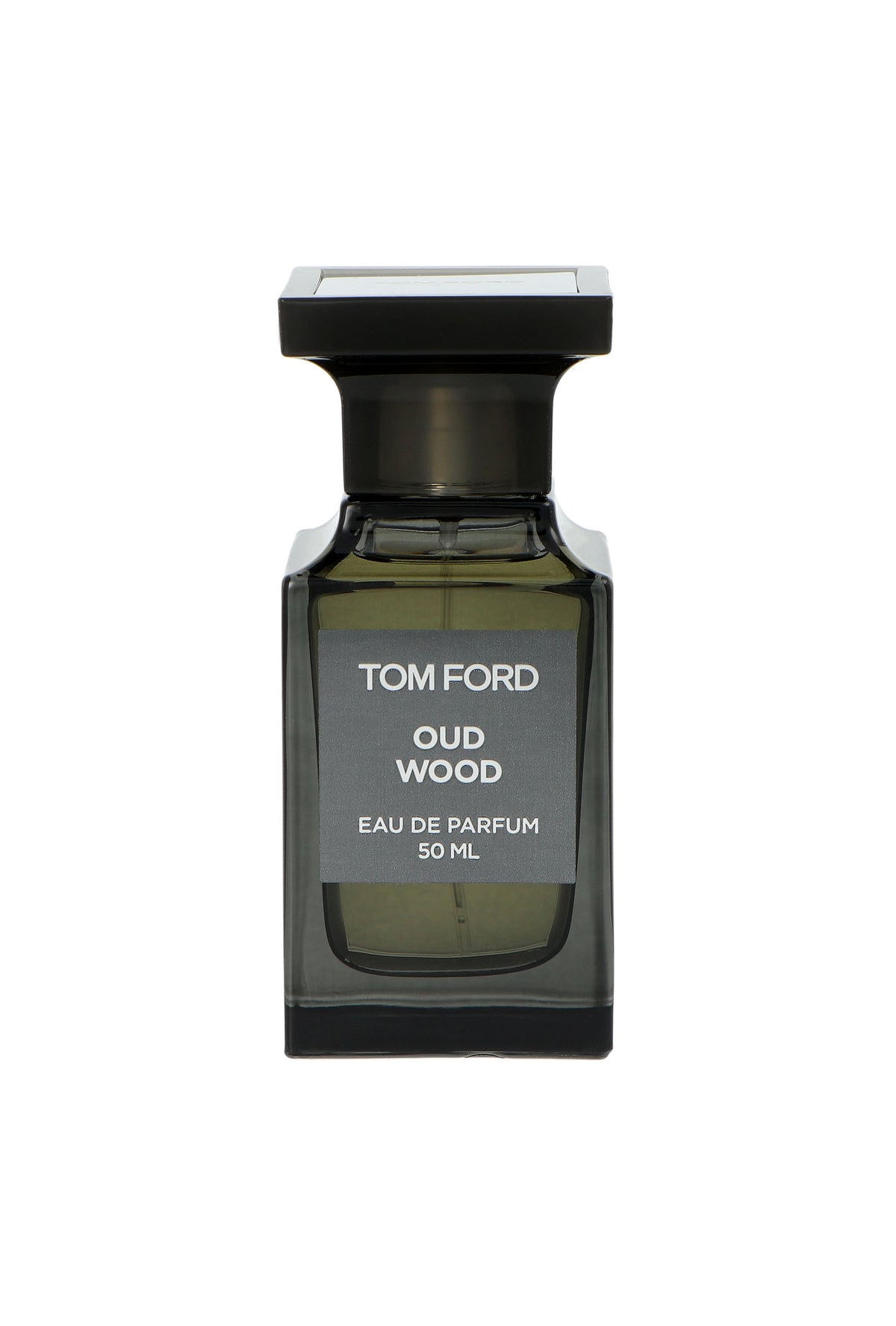 Tester Tom Ford Oud Wood Edp 50ml