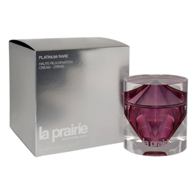 La Prairie Platinum Rare Haute-Rejuvenation Face Cream 50ml