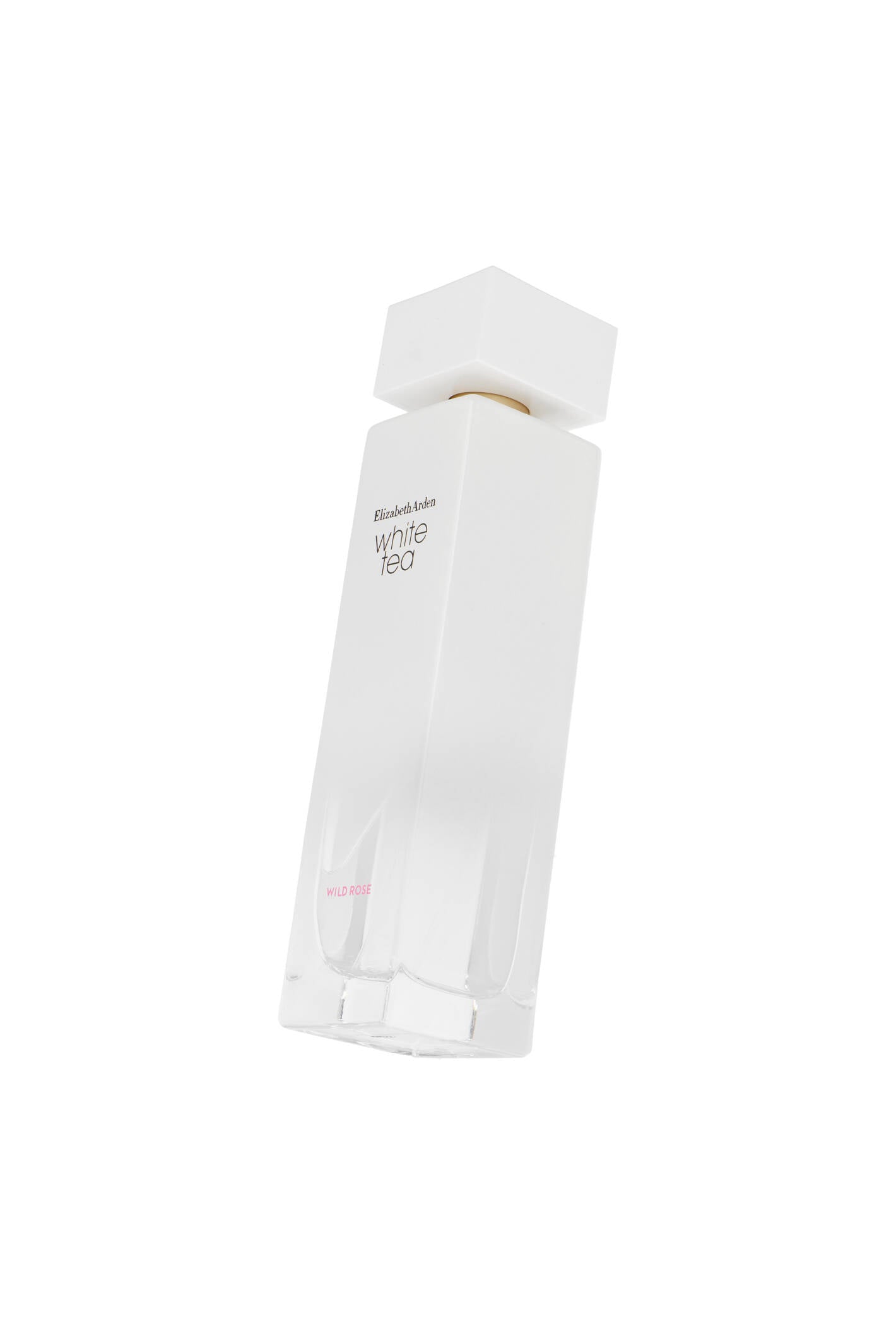 Elizabeth Arden White Tea Wild Rose Edt 100ml