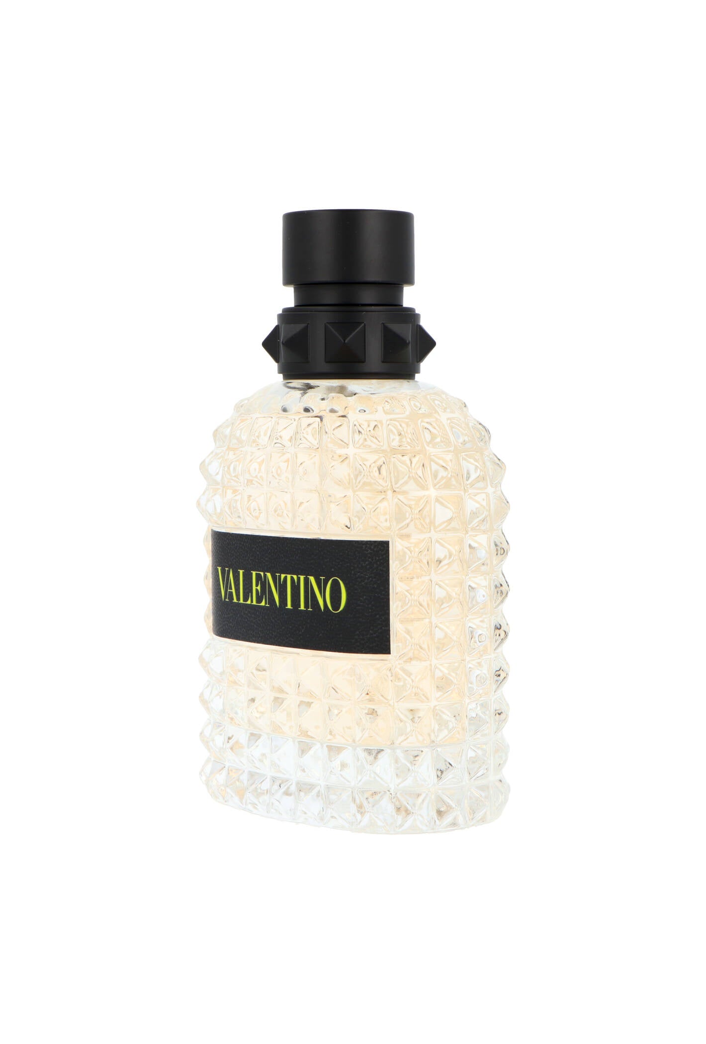 Tester Valentino Uomo Born In Roma Yellow Dream Edt 100ml