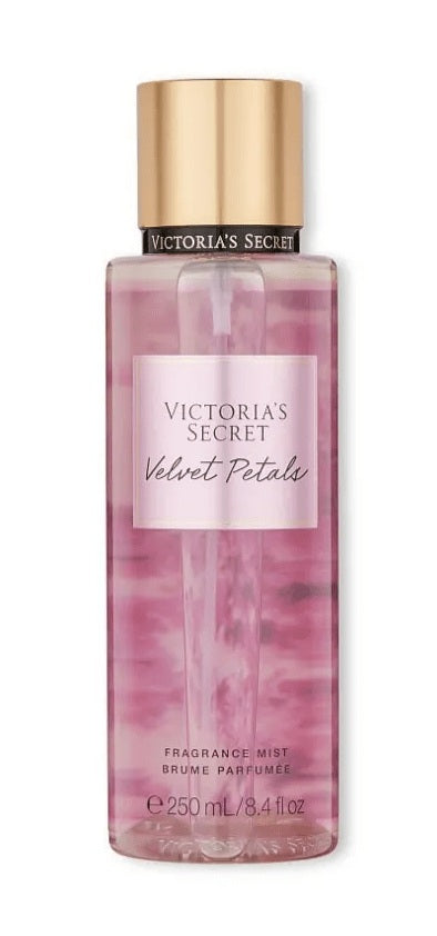 Victoria's Secret Velvet Petals Körperspray 250 ml